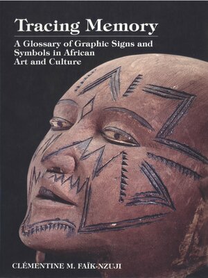 cover image of Tracing memory